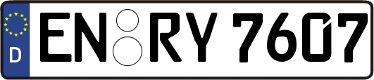 EN-RY7607