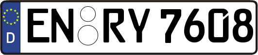 EN-RY7608
