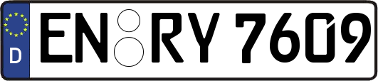 EN-RY7609