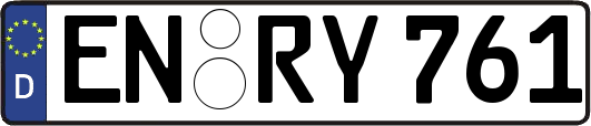 EN-RY761