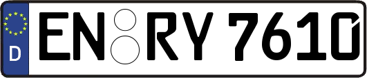 EN-RY7610