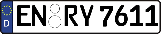 EN-RY7611
