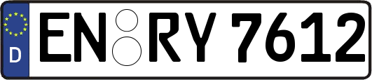 EN-RY7612