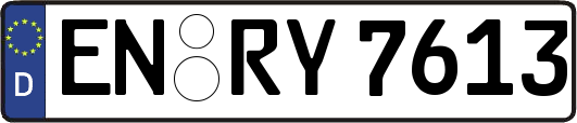 EN-RY7613