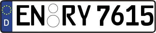 EN-RY7615