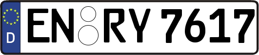 EN-RY7617