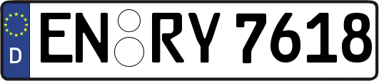 EN-RY7618