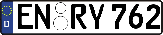 EN-RY762