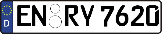 EN-RY7620