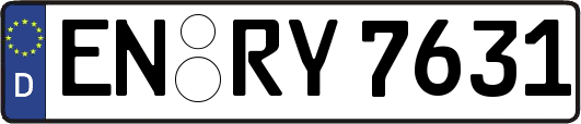 EN-RY7631