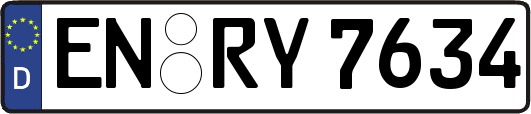 EN-RY7634