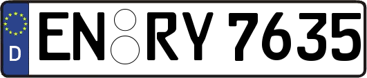 EN-RY7635