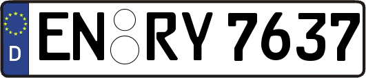 EN-RY7637