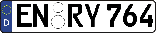 EN-RY764