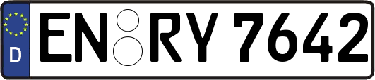 EN-RY7642