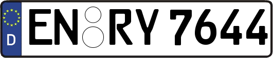 EN-RY7644