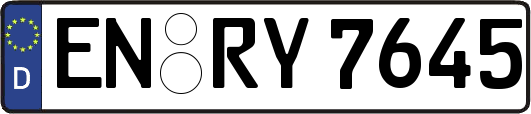 EN-RY7645