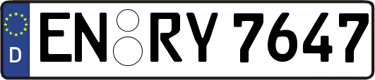 EN-RY7647