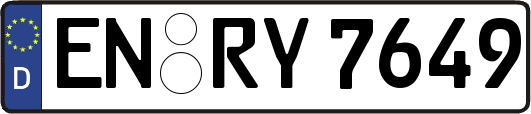 EN-RY7649