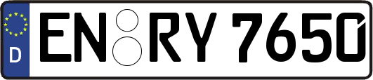 EN-RY7650