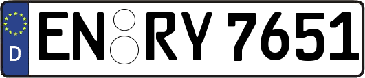 EN-RY7651