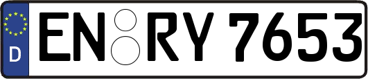 EN-RY7653