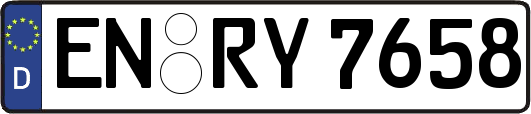 EN-RY7658