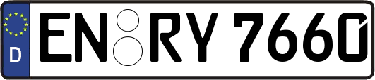 EN-RY7660