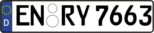 EN-RY7663