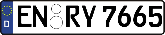 EN-RY7665