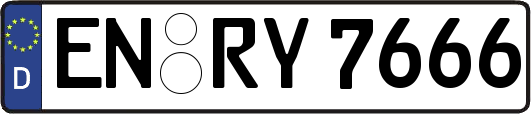 EN-RY7666
