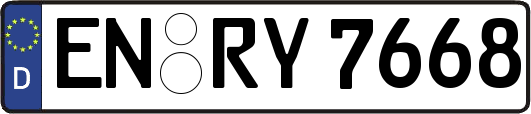 EN-RY7668