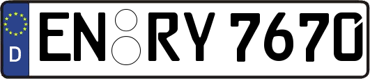 EN-RY7670