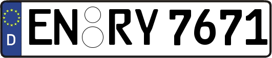 EN-RY7671