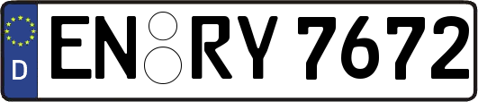 EN-RY7672