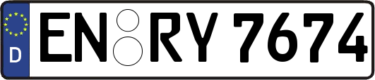 EN-RY7674