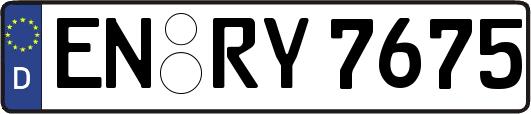 EN-RY7675