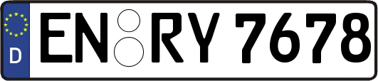 EN-RY7678