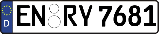 EN-RY7681