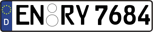 EN-RY7684