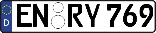 EN-RY769