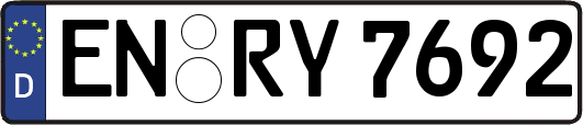 EN-RY7692