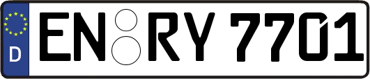EN-RY7701