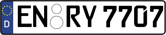 EN-RY7707