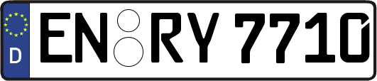 EN-RY7710