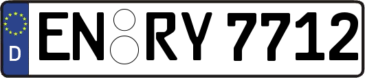 EN-RY7712