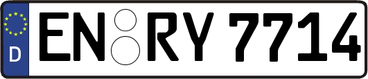 EN-RY7714