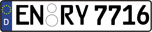 EN-RY7716