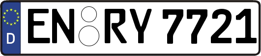 EN-RY7721