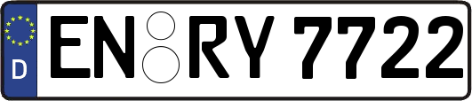 EN-RY7722